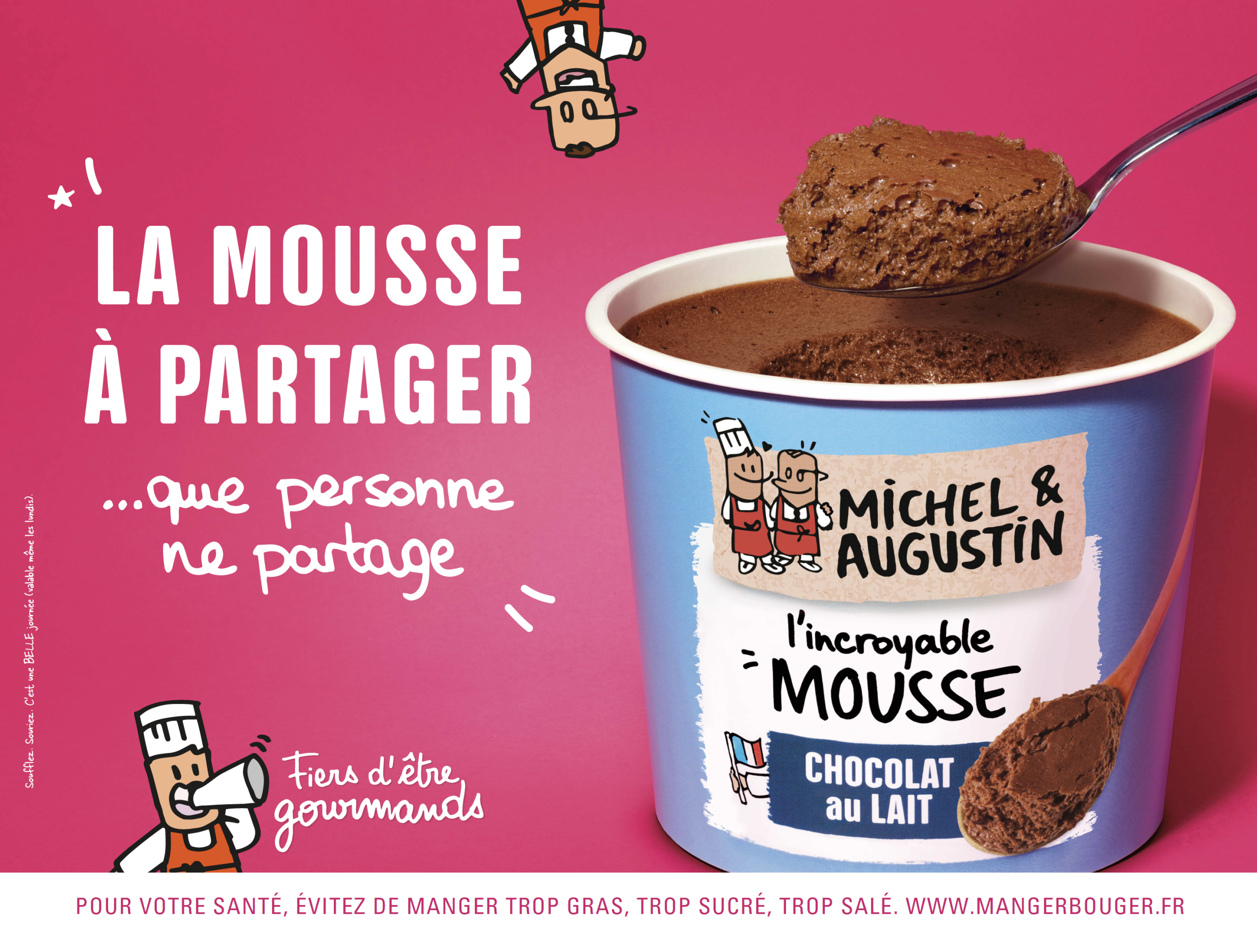 L'incroyable Mousse