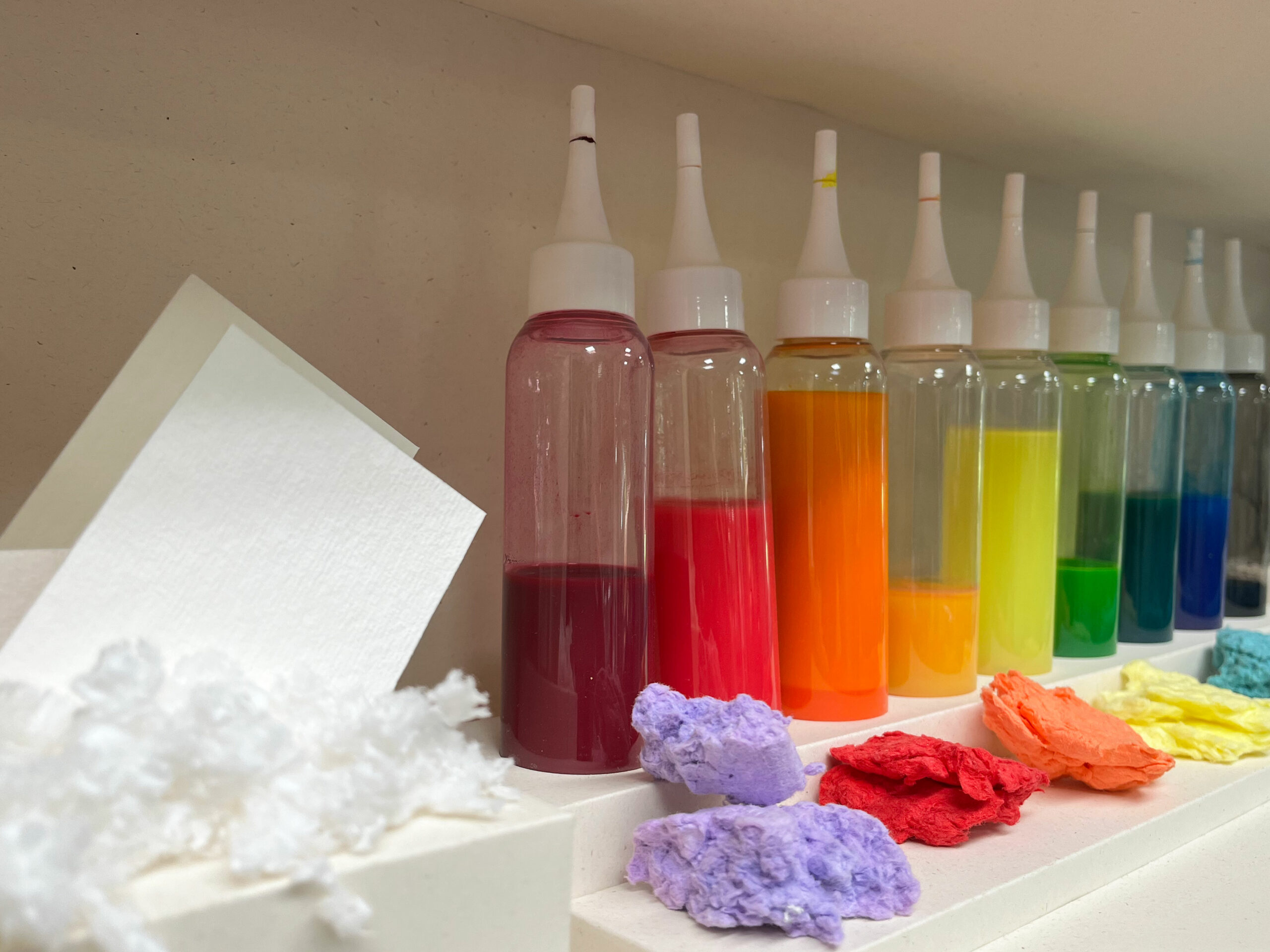 Tests multi-matériaux & validation d’usage