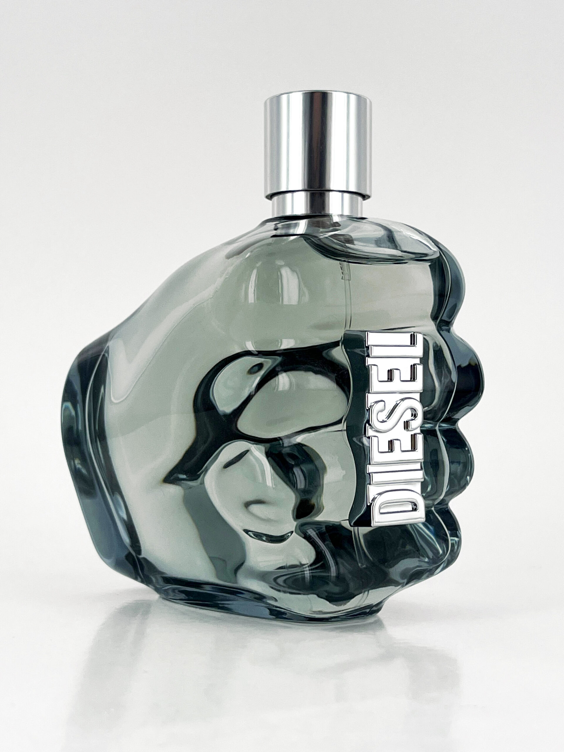 Effets chromés – Or, argent et teintes métallisées miroir