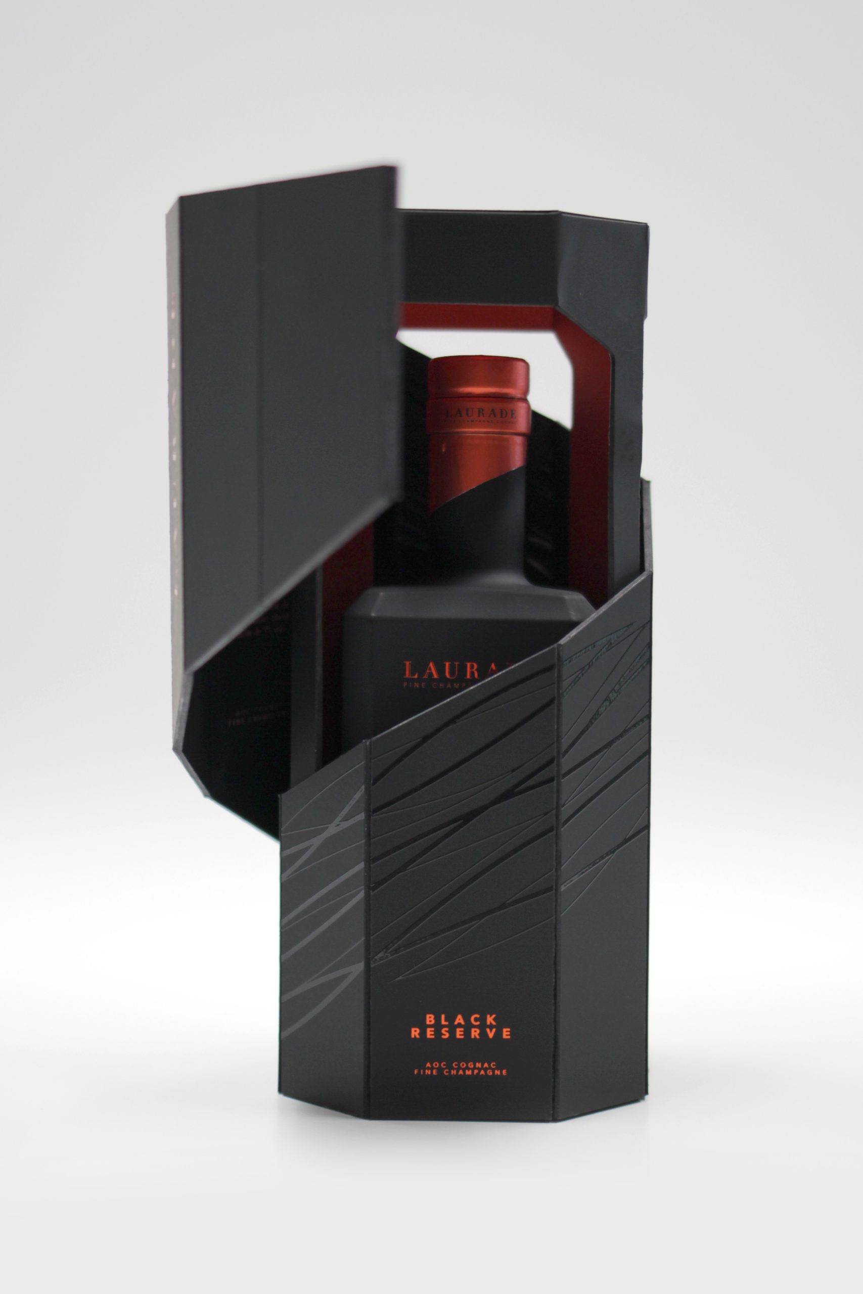 Laurade Black Reserve