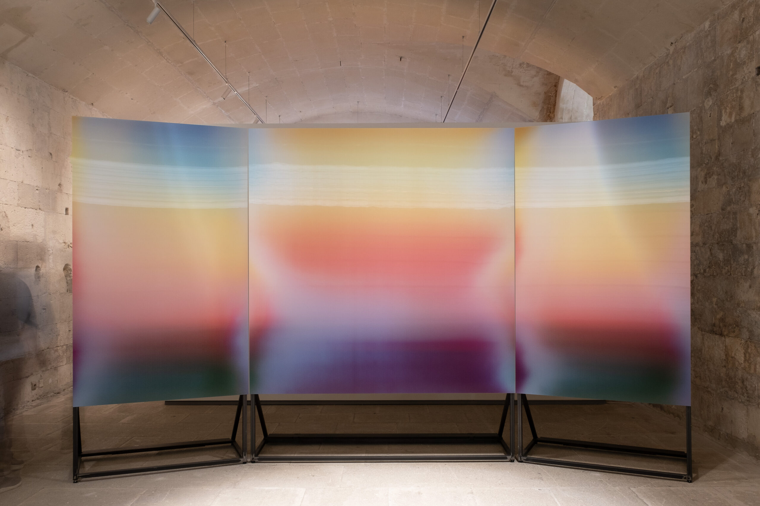 Lenticulaires : Digital Packaging