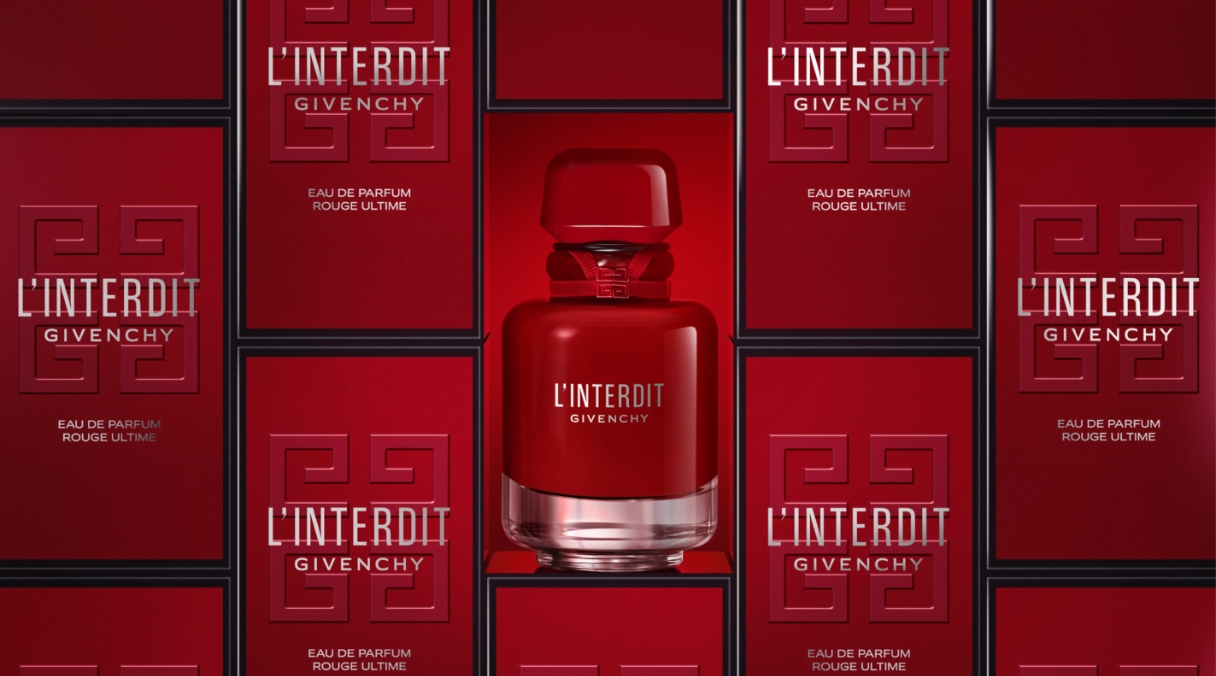 L'Interdit Rouge ultime