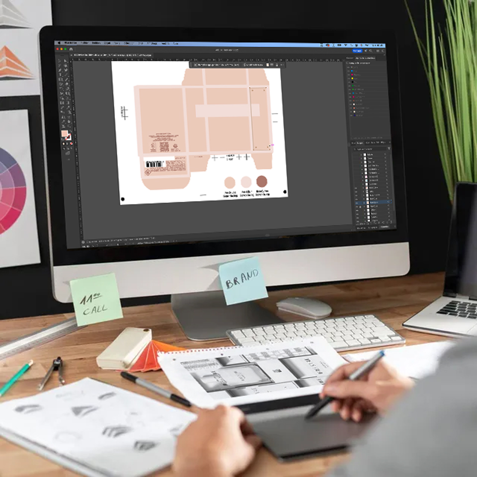 Préparation et adaptation des fichiers