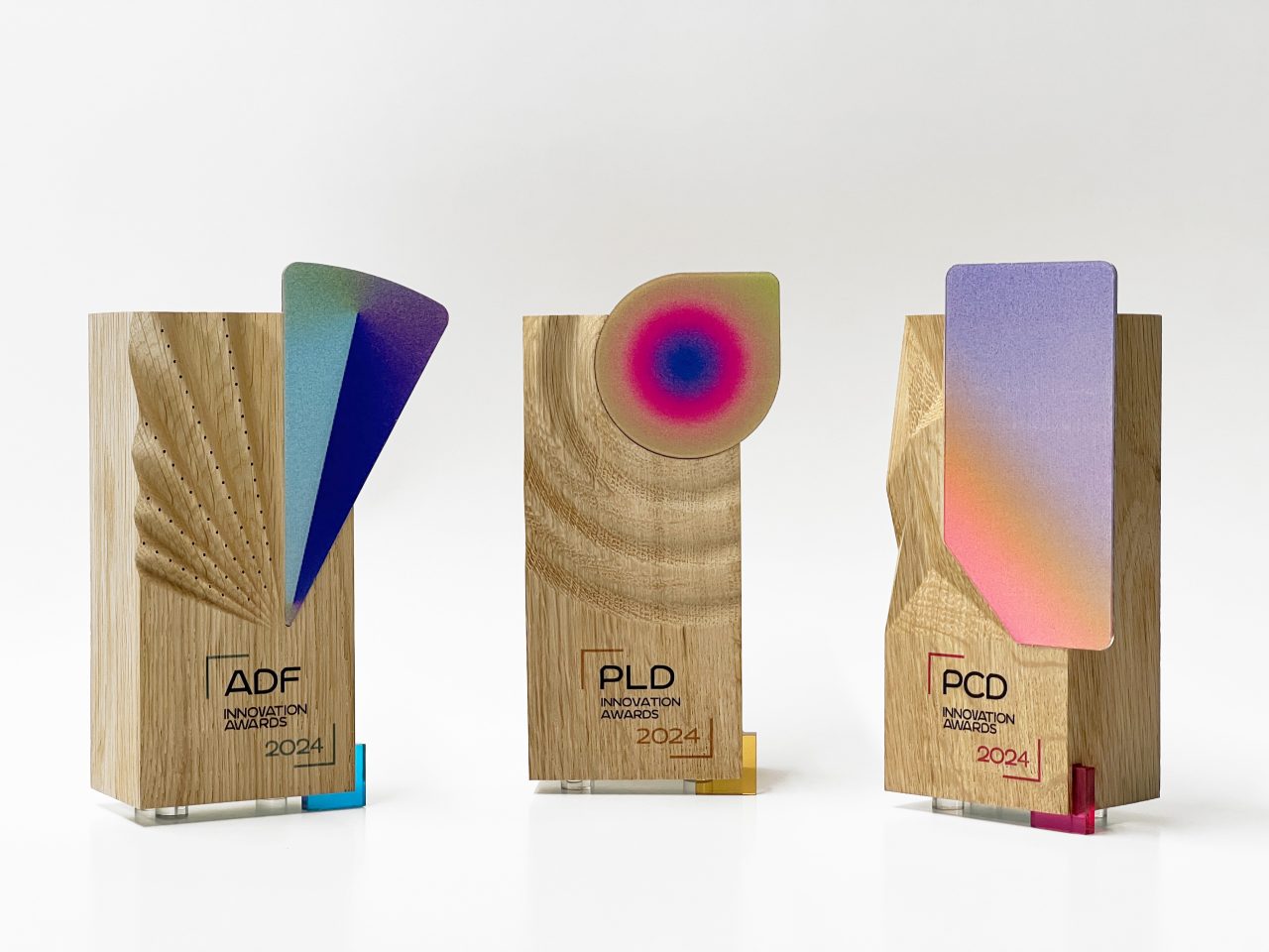 Lenticulaire - Trophées PCD 2024